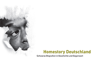 Postcard Homestory Deutschland Hamburg 2013
